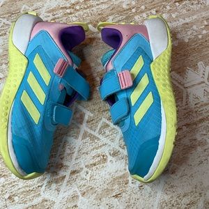 Adidas Lego Sneakers